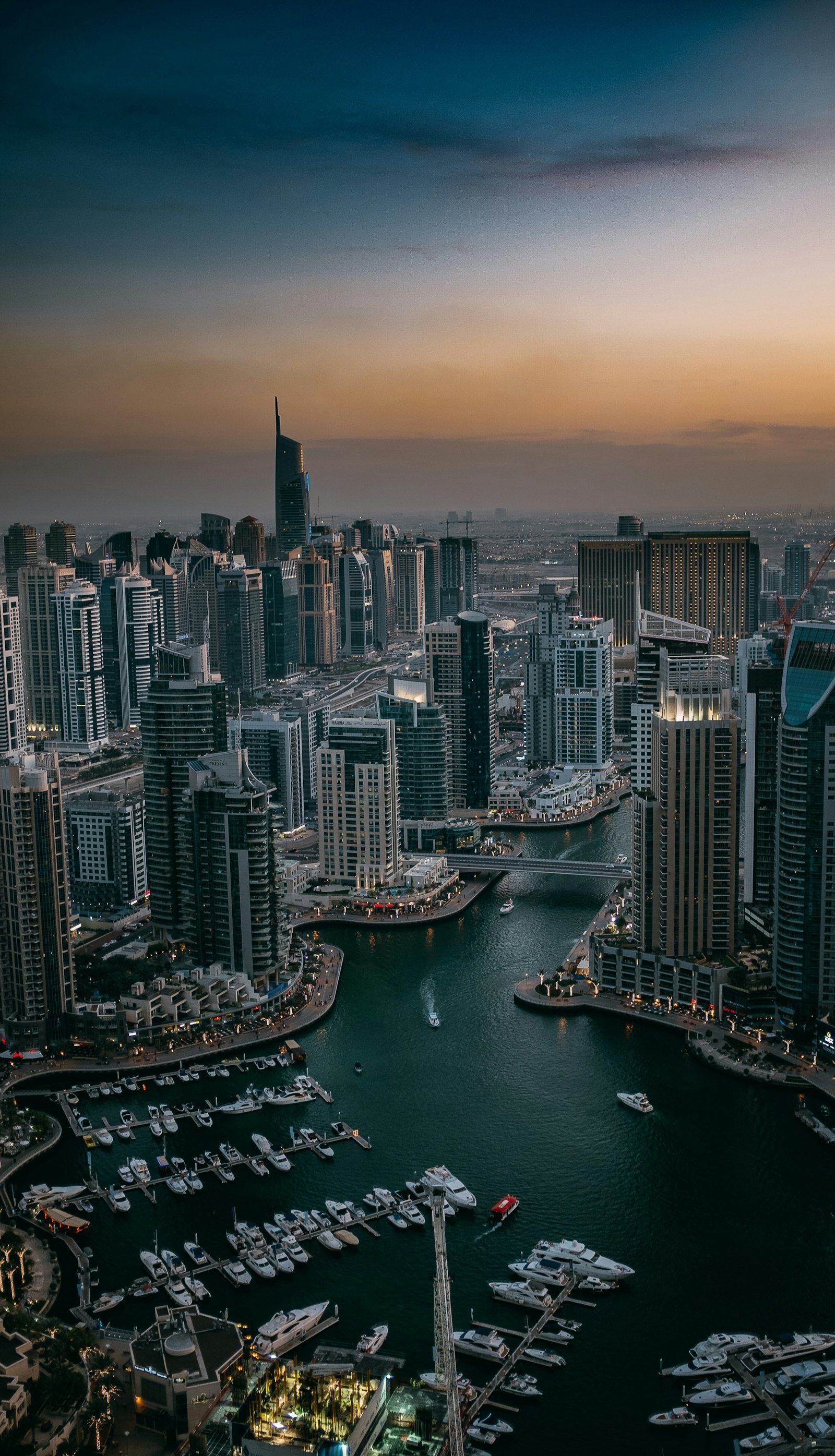 JBR Dubai